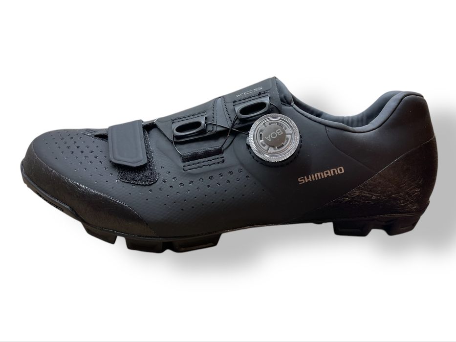 Buty rowerowe MTB SHIMANO XC5 SH-XC501 rozmiar 41 BOA FV / 053-045
