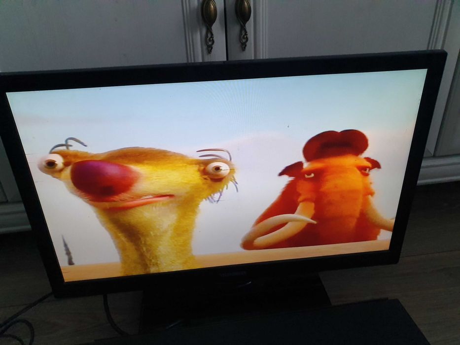 Magnetowid Panasonic NV-HD636 vhs 6-głowicowy