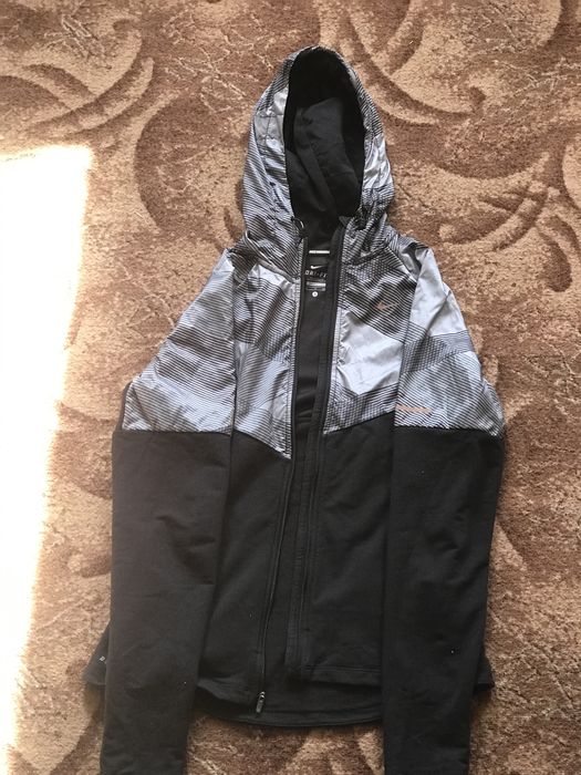 Кофта NIKE Dri-Fir