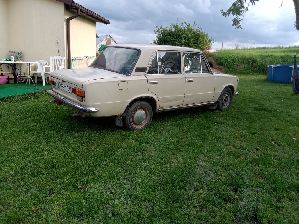 Łada 21013 vaz ziguli
