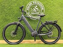 Rower elektryczny GAZELLE - ULTIMATE C8 - PROMOCJA!