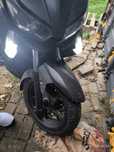 Yamaha xmax  125