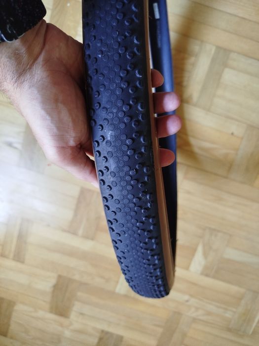 Покришка Schwalbe G-ONE bite 28 (45-622) tubless