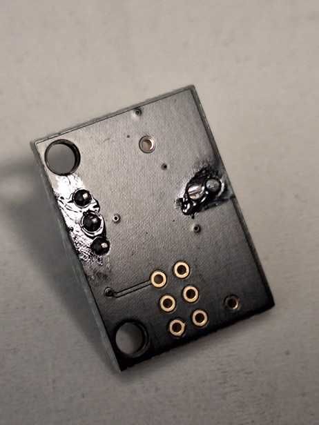 Датчик рівня стола Mellow FLY Upgrade OrmerodSensor V1.2 IR