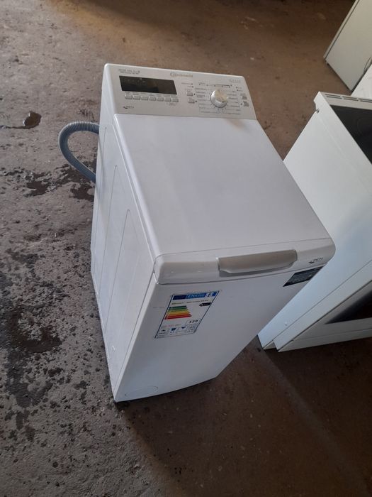 Пральні машини різних моделей