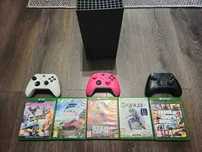 Konsola Microsoft Xbox Series X 1 TB