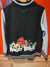 Bluza angry birds 164 smyk