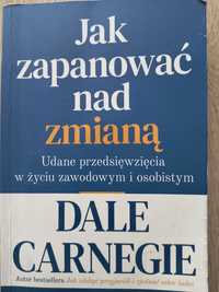 Jak zapanować nad zmianą Dale Carnegie