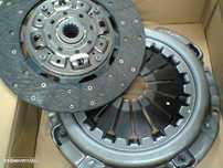 kit disco prensa rolamento da embraiagem toyota dyna 280 (novo)