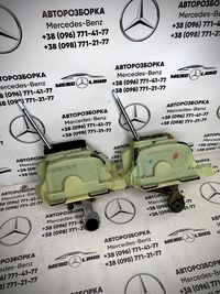 Mercedes w203 w211 w219 w209 акпп селектор куліса автомат