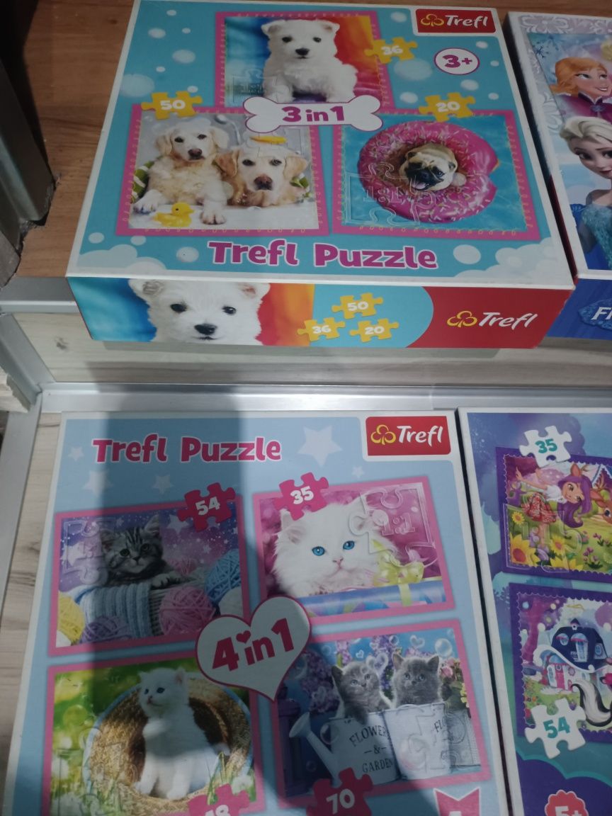 Sprzedam rzeczy po córce