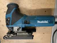 Wyrzynarka Makita 4351T mocna nowe części wroclaw