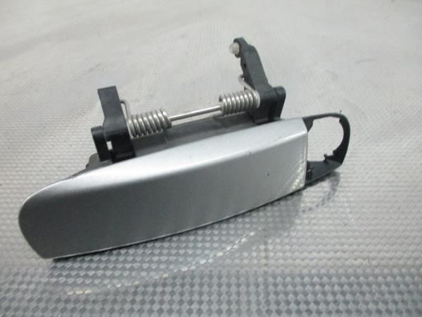 Puxador porta frente esquerda AUDI A4 (8E2, B6)