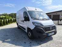 Fiat Ducato III lift 2,2 140km L2H2