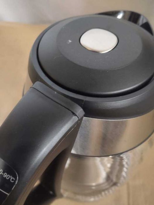 Czajnik elektryczny Kesser KWK-1010