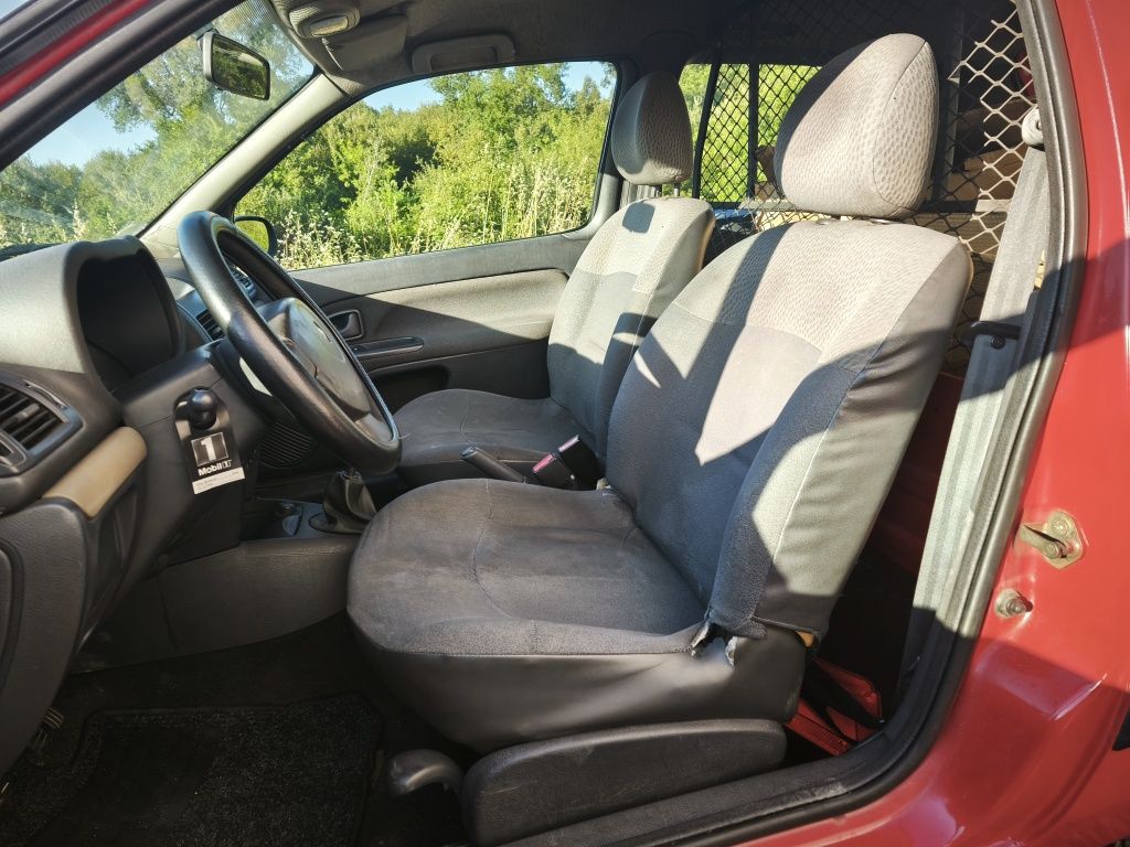 Renault Clio 1.5Dci