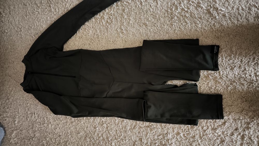 продам комбінезон на флісі