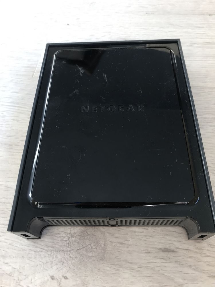 Router NETGEAR N300 WNR3500U/WNR3500L