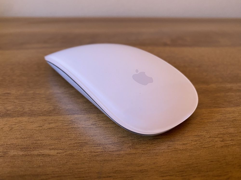 Apple Magic Keyboard e Mouse - Teclado e Rato Apple