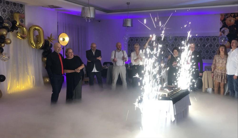DJ Majki - konferansjer , profesjonalne prowadzenie Twojej imprezy  !!