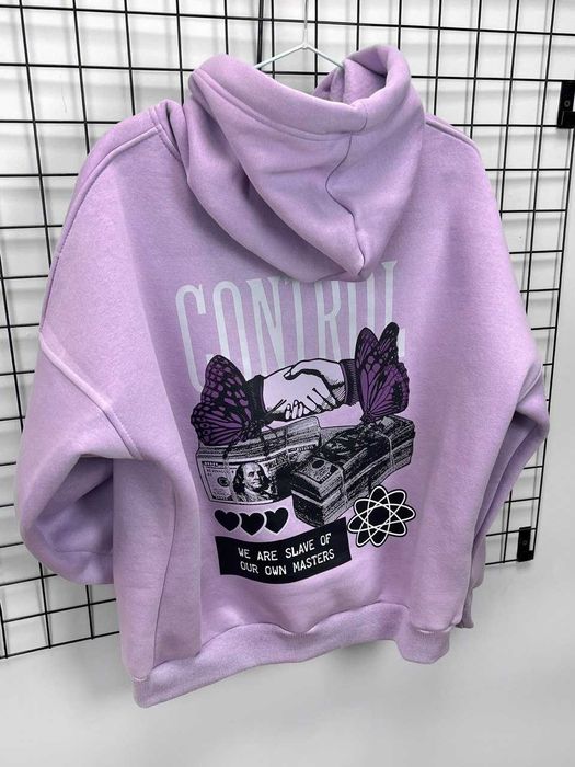 Друк на одязі / Футболки / Худі / Світшоти / Роздріб / Опт