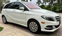 Mercedes-Benz B-Class 2015