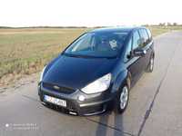 Ford s-max 2.0tdci