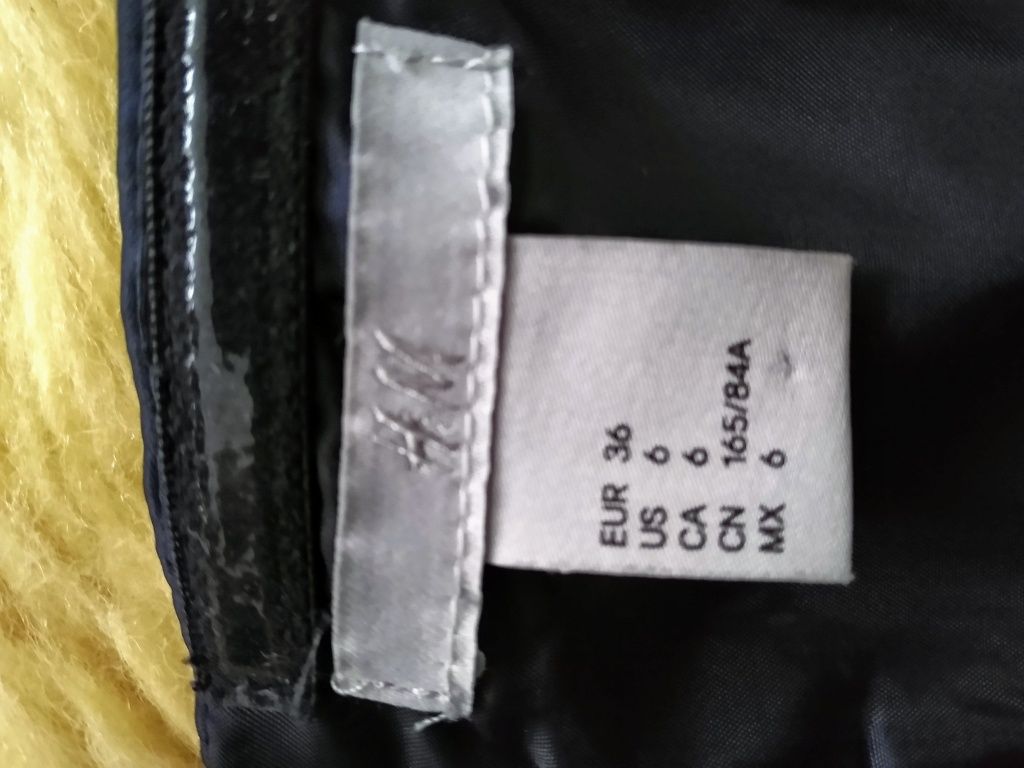 Sukienka H&M 36