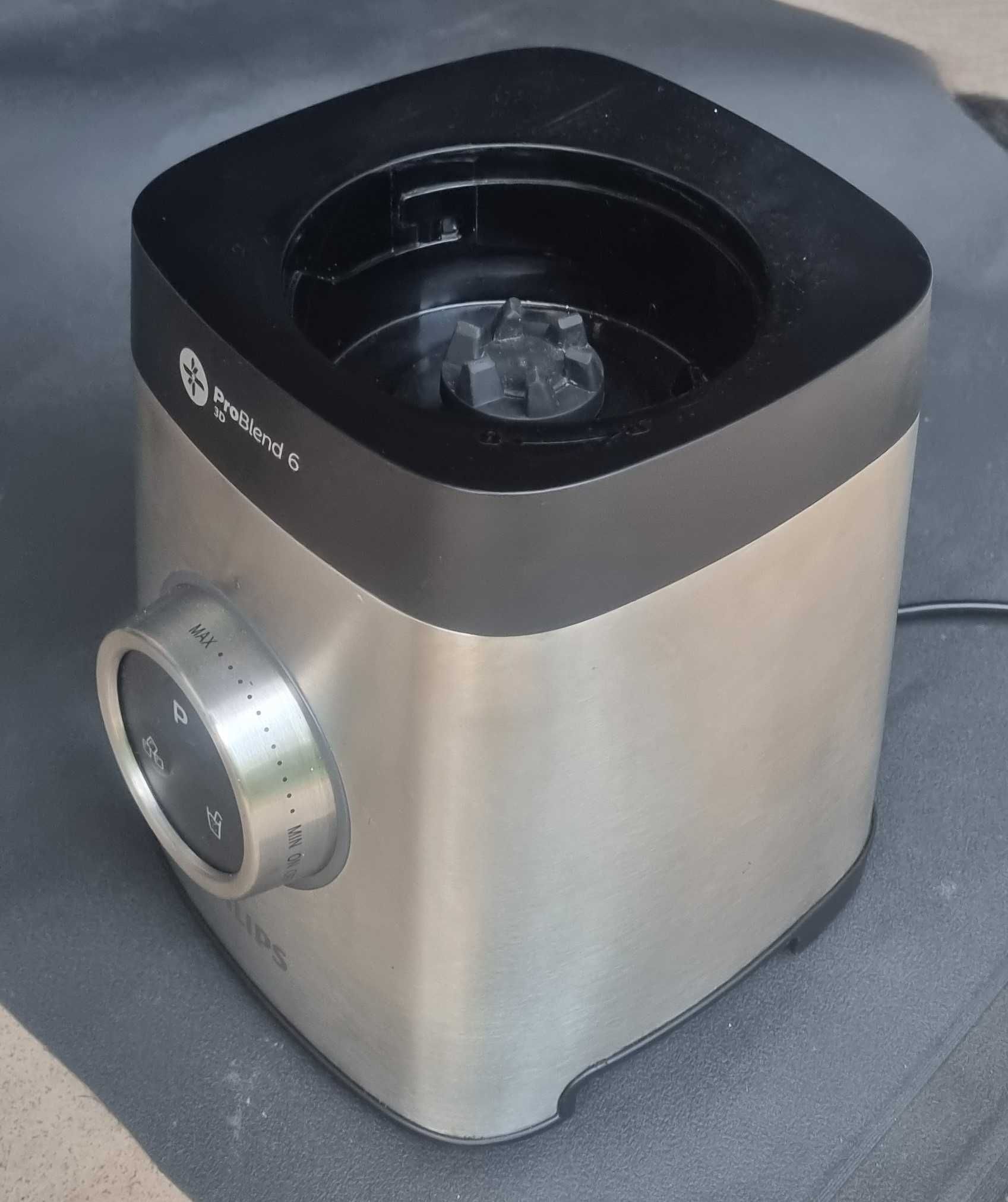Philips ProBlend6 3D HR3651 blender