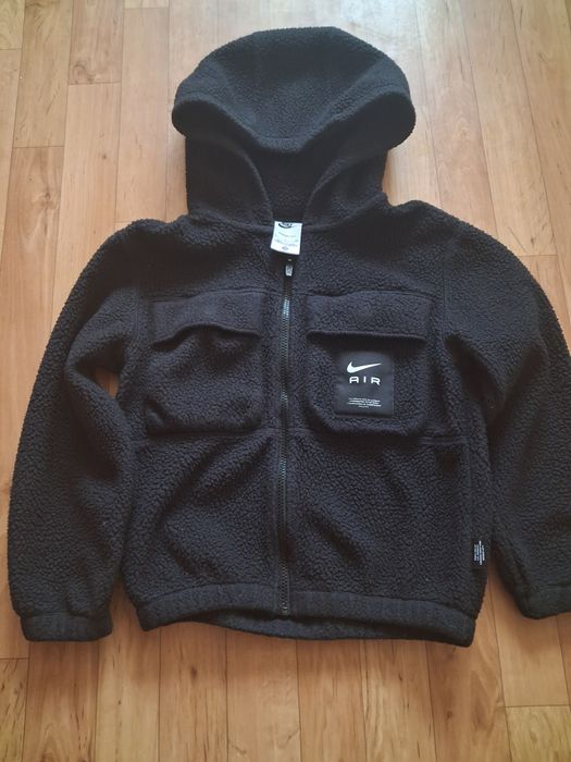 Спортивний костюм Nike теплий на хлопчика 5-6 років