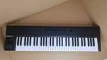 Keyboard MIDI NATIVE INSTRUMENTS Komplete Control A61