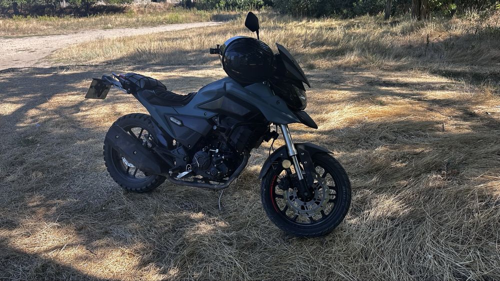Lifan KPT 200 2019р.в.