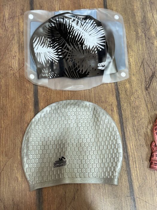 Шапочка для плавання Arena