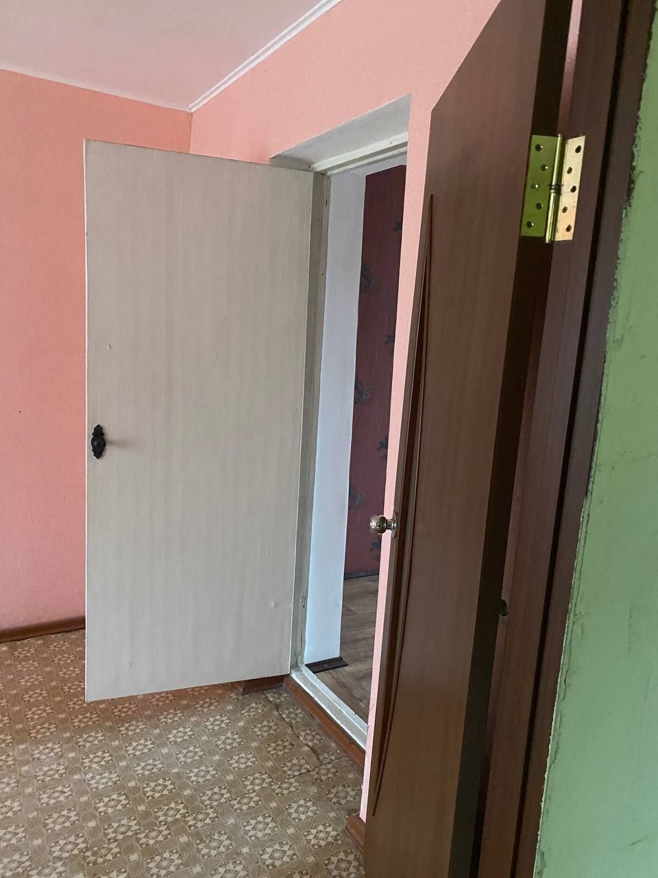 Продам 3-и кім.кв-ру у  м.Мена!