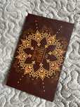Glamshop Mandala Totalny Mat