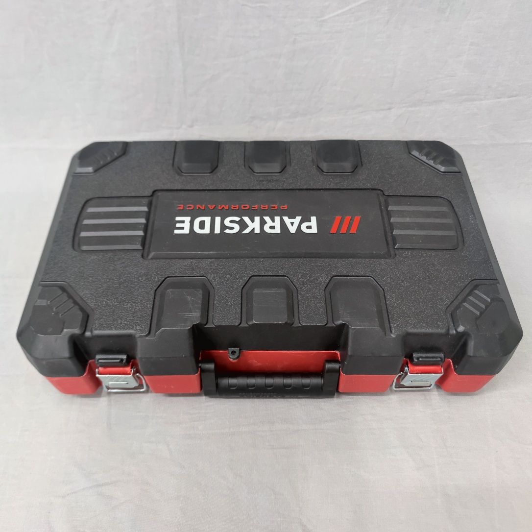 Wyrzynarka PPSTK 550 A1 550W Parkside Performance