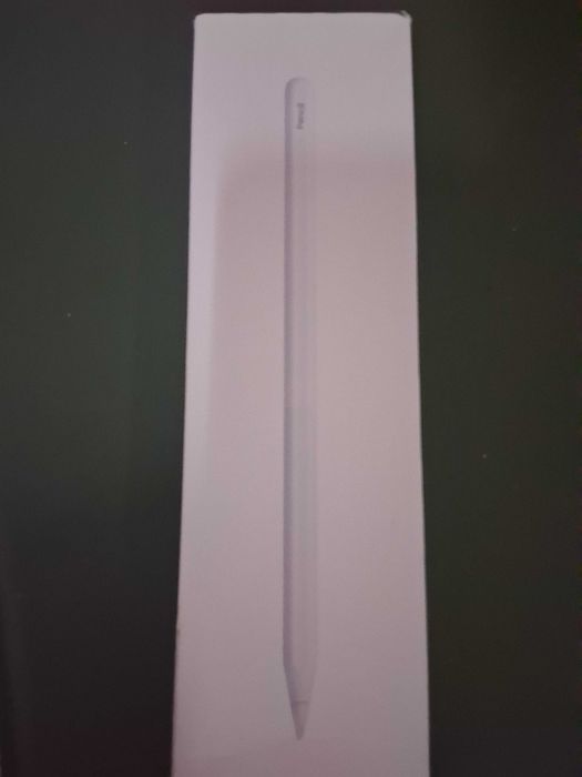 Pencil do apple 2 generacji