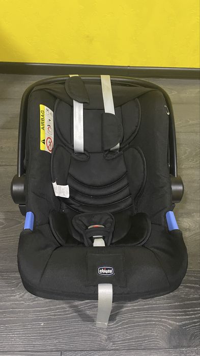 Cybex Priam Lux Koi, Автолюлька Chicco Kaily, Anex Air Z Doodle