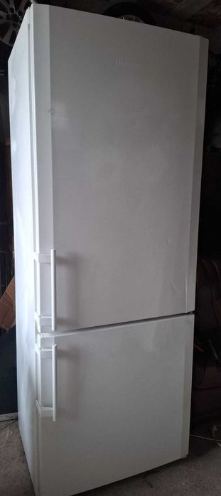 Frigorífico no frost