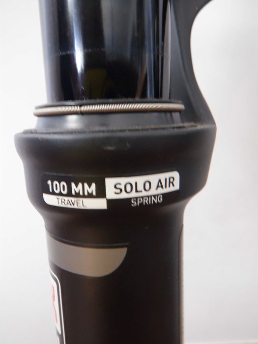 Suspenção de Bicicleta