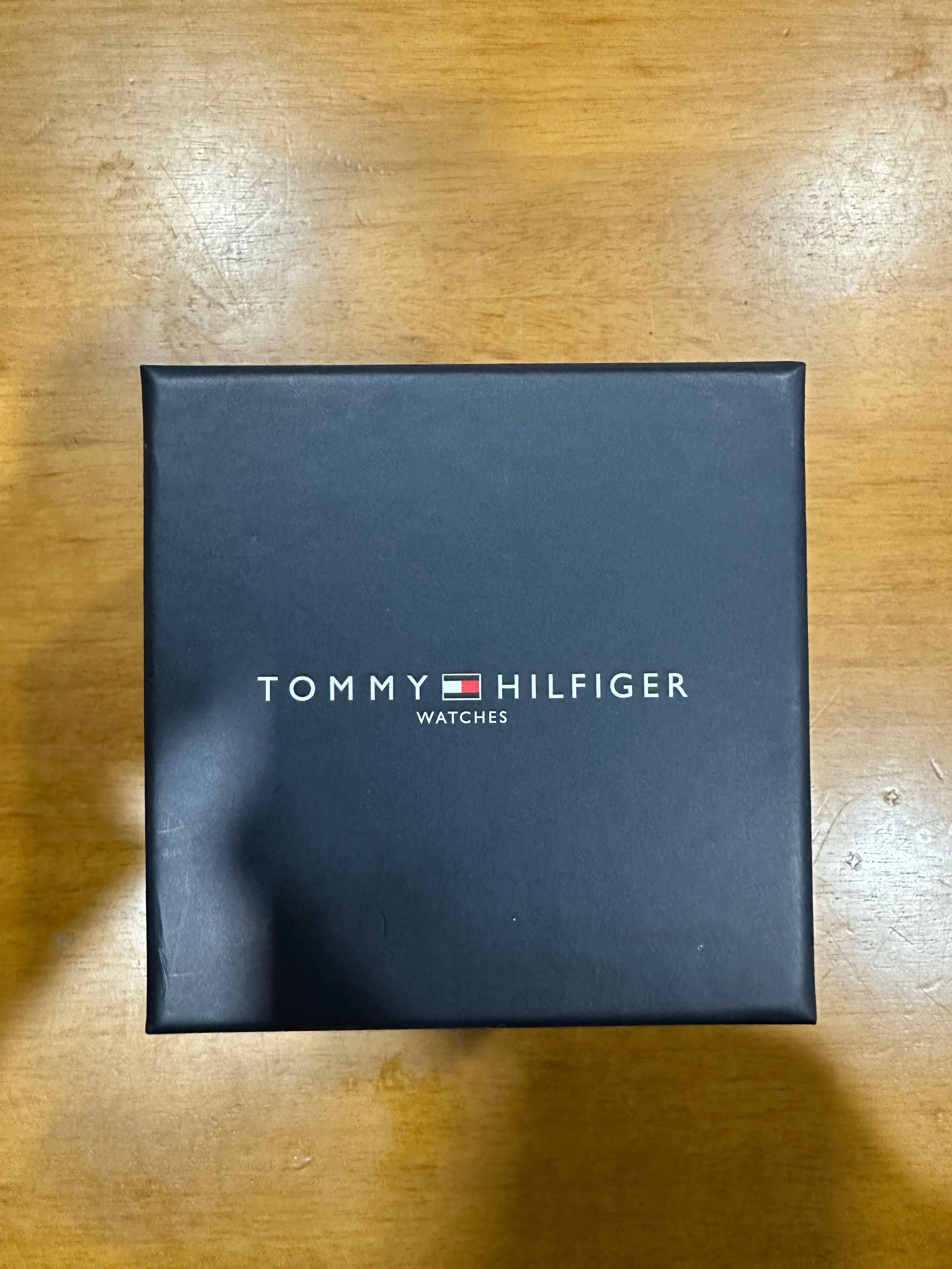 Relógio Tommy Hilfiger