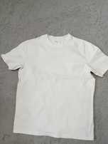 #Reserved T-shirt biały