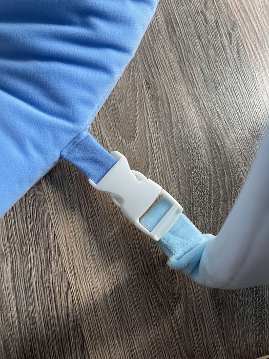 Игровой развивающий коврик