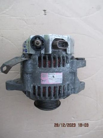 ALTERNATOR TOYOTA YARIS I 1.4 D4D 27060-33040