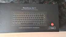 Klawiatura mechaniczna Keychron K2