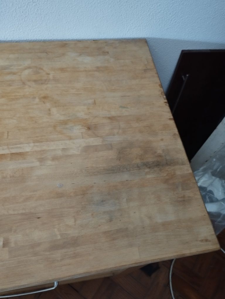 Cómoda/Sideboard Värde - IKEA Descontinuado