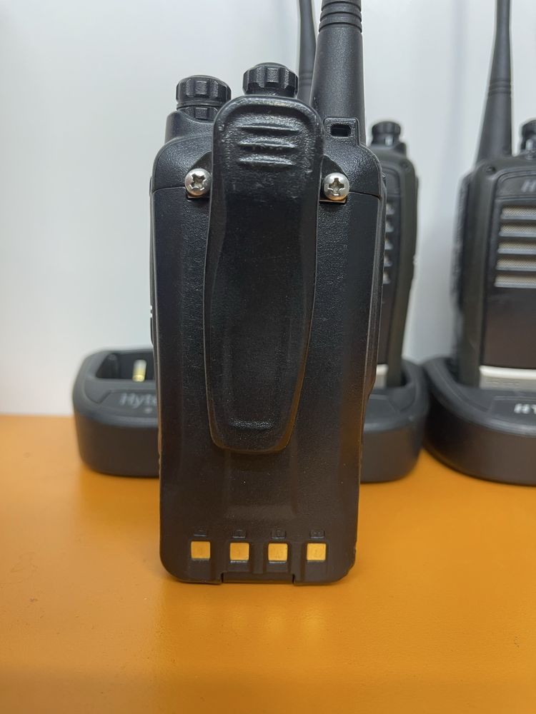 Радіостанція рація Hytera tc-620 motorola t82 extreme