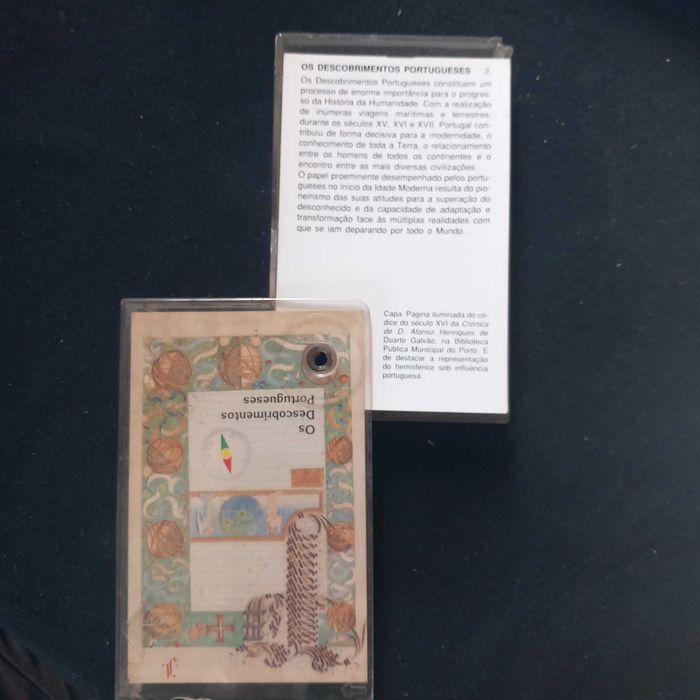 Os Descobrimentos portugueses