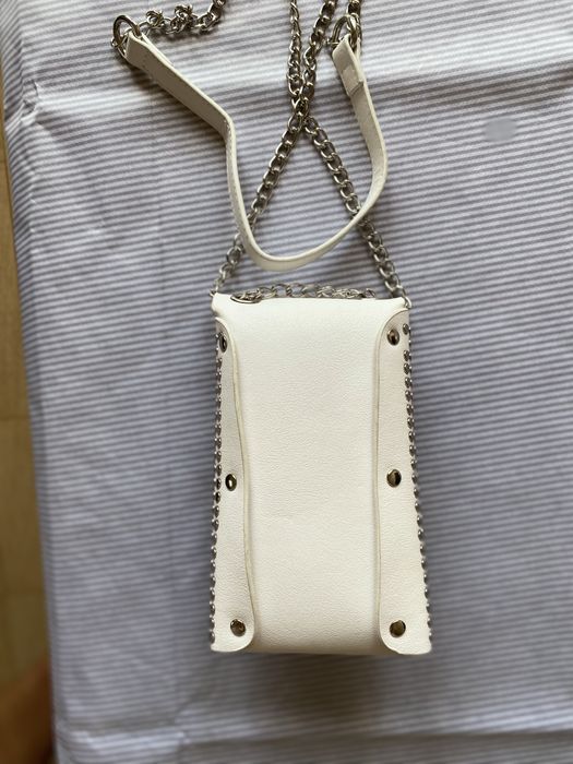 Прекрасная сумочка цена 400 грн