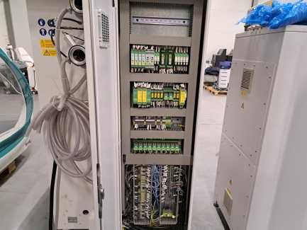Drukarka 3D EOS EOSINT M280